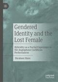 Basu |  Gendered Identity and the Lost Female | Buch |  Sack Fachmedien