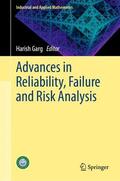 Garg |  Advances in Reliability, Failure and Risk Analysis | Buch |  Sack Fachmedien