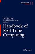 Tian / Levy |  Handbook of Real-Time Computing | Buch |  Sack Fachmedien