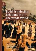 Jerryson / Frydenlund |  Buddhist-Muslim Relations in a Theravada World | Buch |  Sack Fachmedien