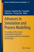 Li / Zhu / Chen |  Advances in Simulation and Process Modelling | Buch |  Sack Fachmedien