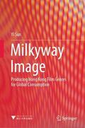 Sun |  Milkyway Image | Buch |  Sack Fachmedien