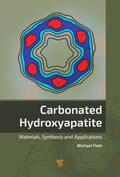 Fleet |  Carbonated Hydroxyapatite | Buch |  Sack Fachmedien