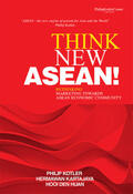Kotler / Kartajaya / Hooi |  Think New ASEAN! | Buch |  Sack Fachmedien