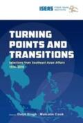 Singh / Cook |  Turning Points and Transitions | Buch |  Sack Fachmedien
