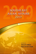 Singh / Cook |  Southeast Asian Affairs 2019 | eBook | Sack Fachmedien