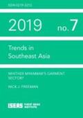  Whither Myanmarâ€™s Garment Sector? | Buch |  Sack Fachmedien