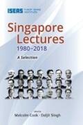 Cook / Singh |  Singapore Lectures 1980-2018 | Buch |  Sack Fachmedien