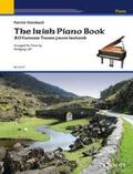 Steinbach |  The Irish Piano Book | Buch |  Sack Fachmedien
