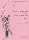 Seybold |  Neue Violin-Etüden-Schule | Sonstiges |  Sack Fachmedien